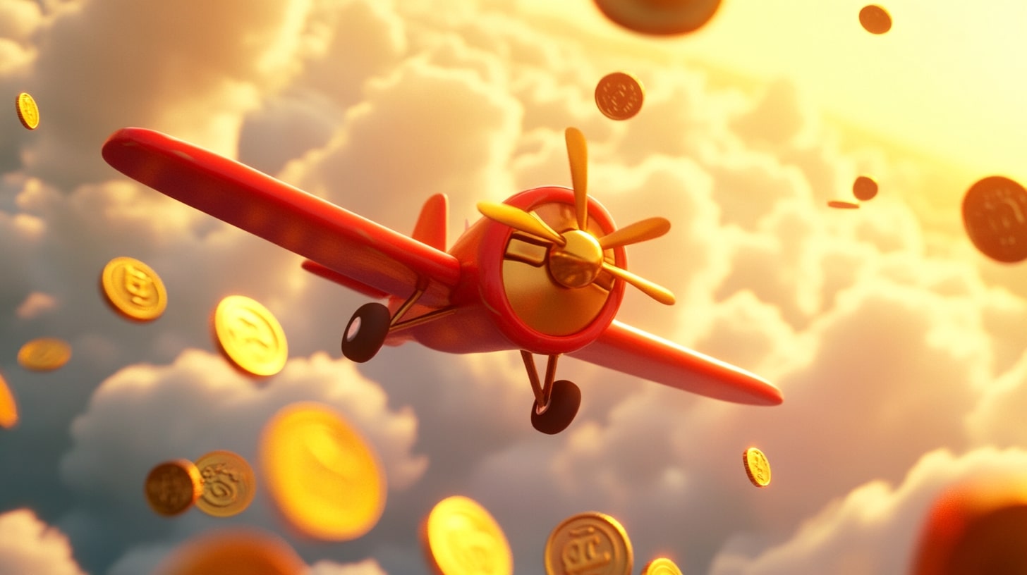 Try Game Aviator at CK666 Casino
                              