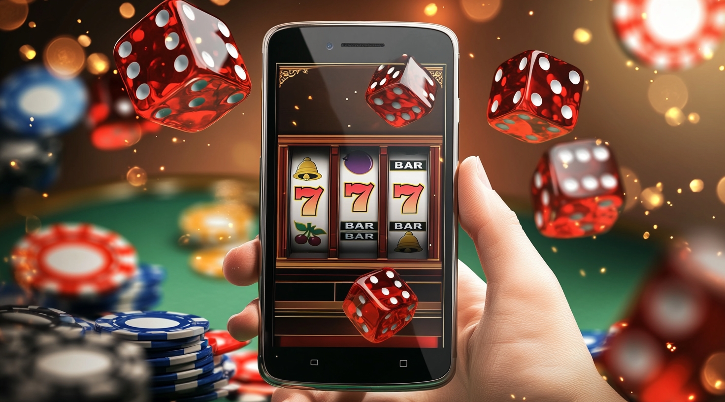 Popular Slots at CK666 Casino